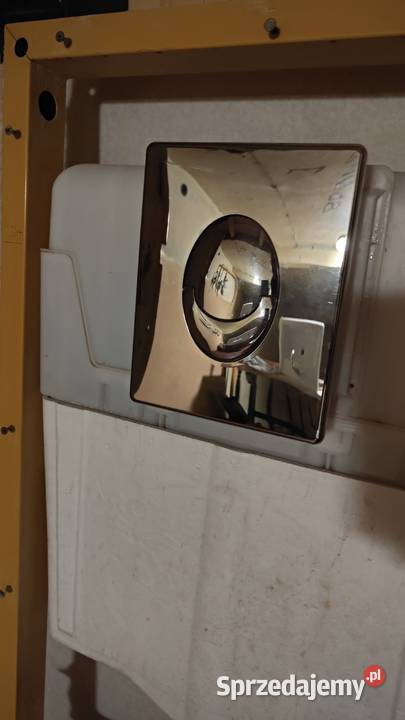 Stelaż podtynkowy GROHE Świdnica