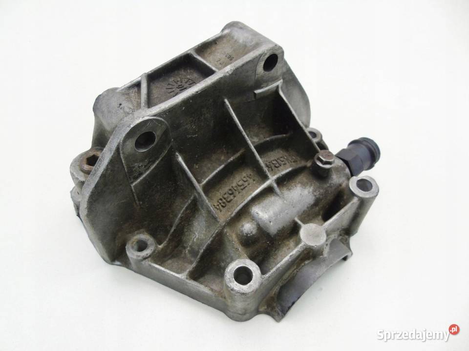 OBUDOWA SKRZYNI 11 12 PUNTO PANDA SEICENTO BRAVO Pozostałe Sosnowiec