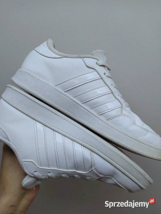 Adidas 38 Breaknet trampki tenisówki sneakersy 25cm Kraków