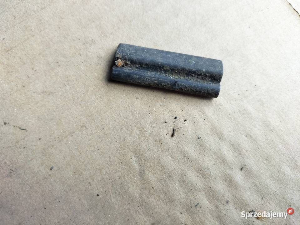 AUDI 80 B3 80B3 USZCZELKA SZYBY TYLNEJ ŁĄCZNIK Kamień-Kolonia