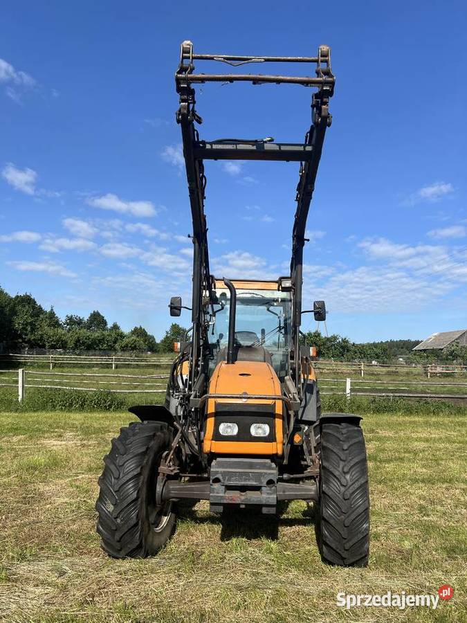 Renault Cetgos 336 Ostrołęka