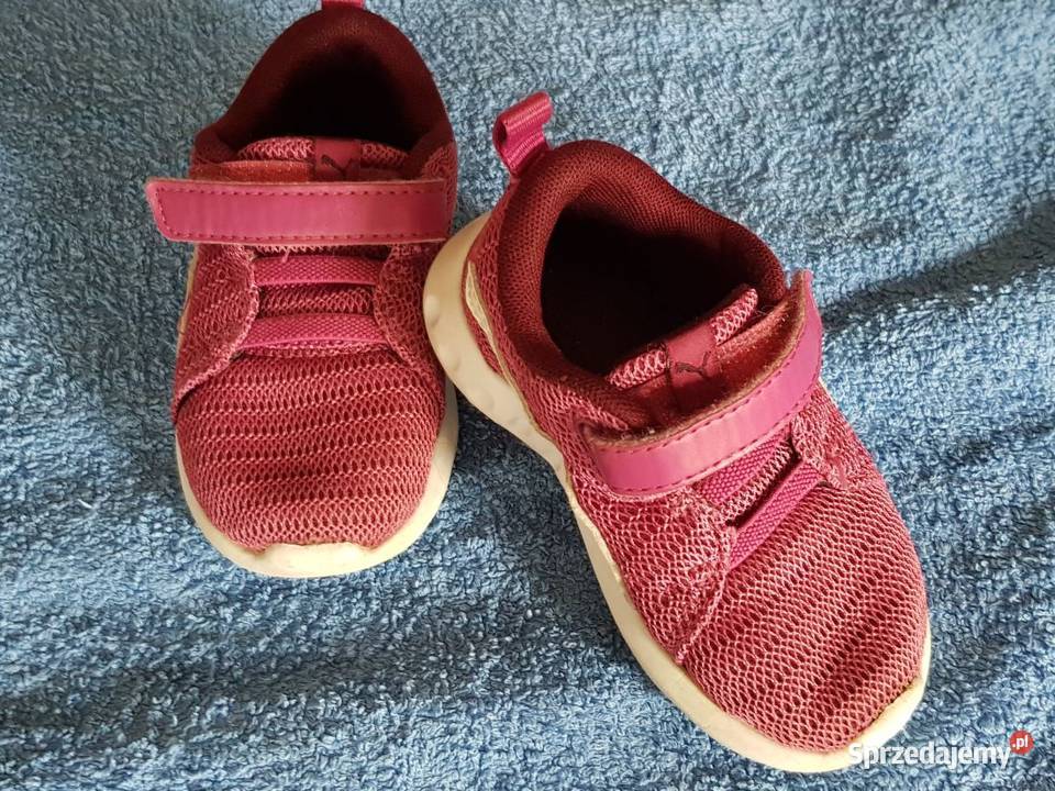 Puma carson 2 V sportowe trampki loafersy Kielce