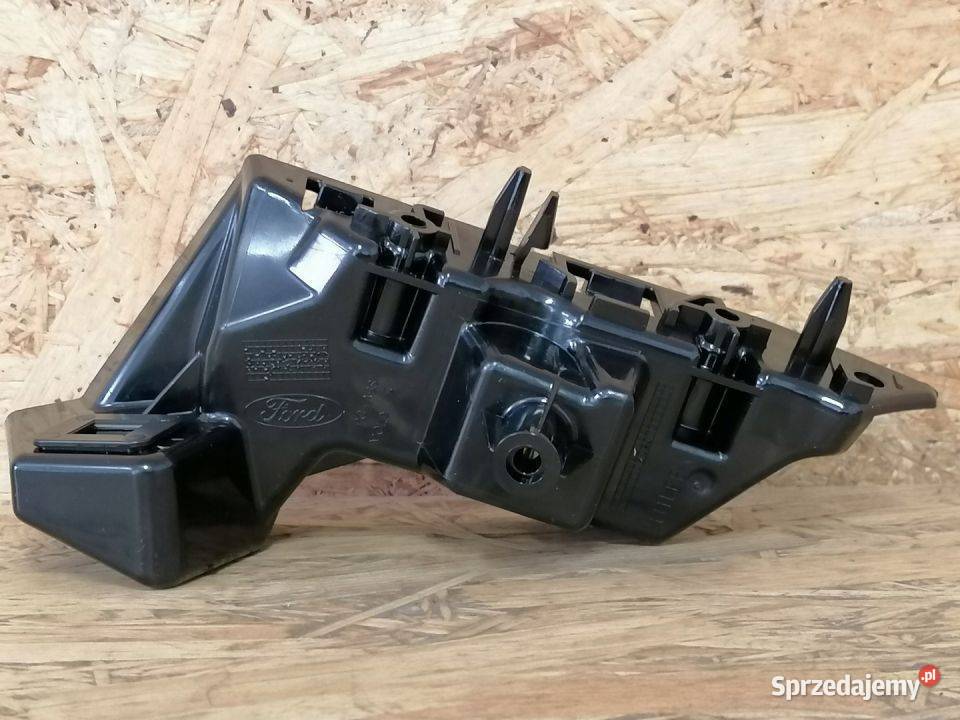 FORD FOCUS MK4 18 ŚLIZG MOCOWANIE zderzak prawy wielkopolskie Pleszew