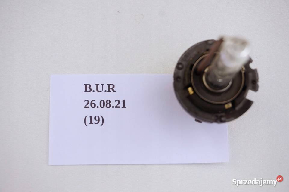ŻARÓWKA ŻARNIK OSRAM D2S 35W XENARC 66040