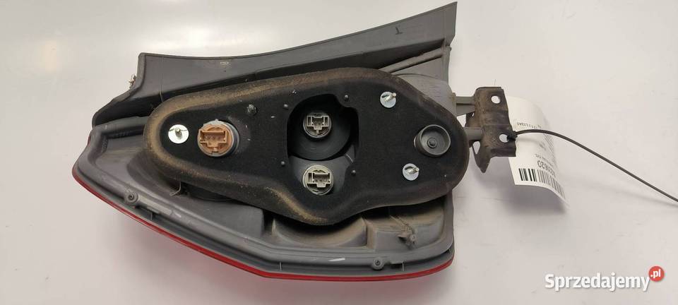 LAMPA PRAWA TYŁ HONDA JAZZ GC6 Lipno