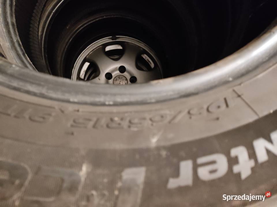 Opony 1956515 5mm 195 lubelskie Lublin