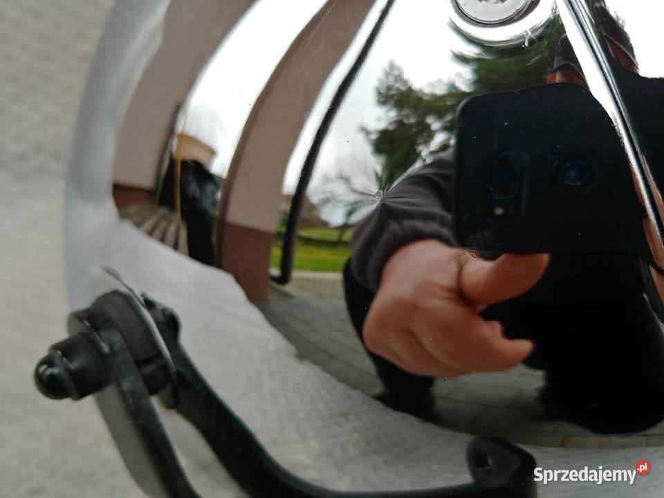 Reflektor lampa przód Yamaha XVS 1100 Drag star Zamość