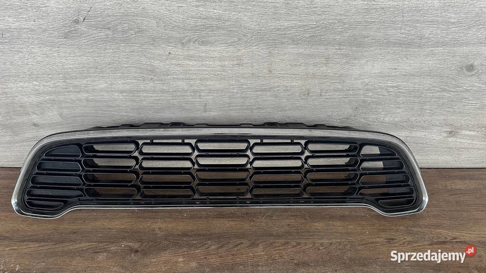 MINI COUNTRYMAN S R60 ATRAPA GRILL ORYGINAŁ osobowe Gorzów Wielkopolski