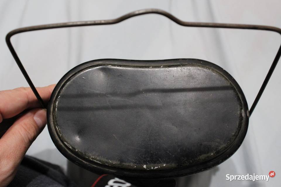 menażka niemiecka Piekary Śląskie sprzedam