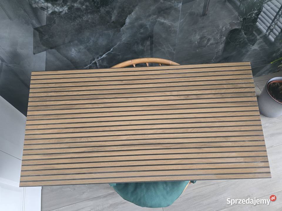 PŁYTKI SAGANO NOCE DARK LINE 60x120 KEROS GATI