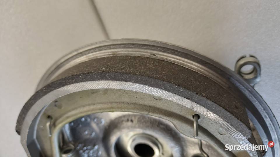 M72 M72 Tarcza kotwiczna kompletna Mrągowo