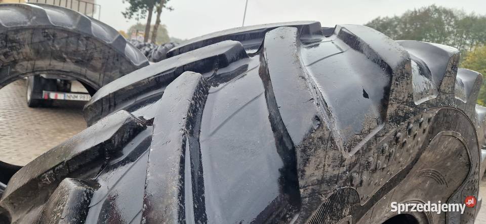 65085r38 6508538 Alliance 70 bieżnik warmińsko-mazurskie Nowe Miasto Lubawskie