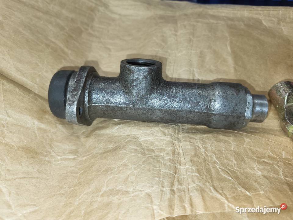 Trabant 601 Pompa hamulcowa 1obwodowa mazowieckie Piaseczno