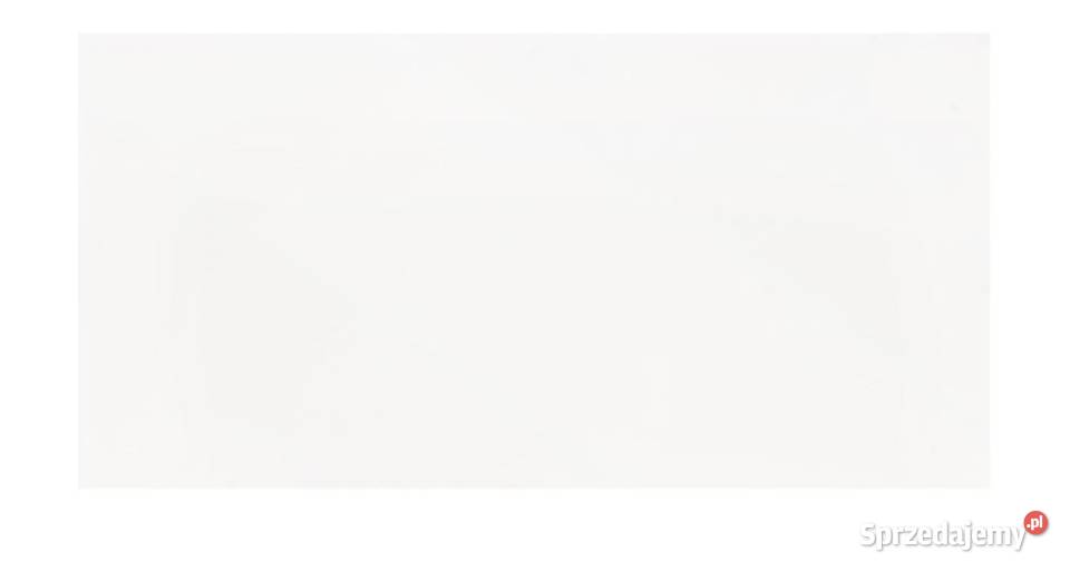 Gres Marginal White Mat Pure White Mat mat Warszawa