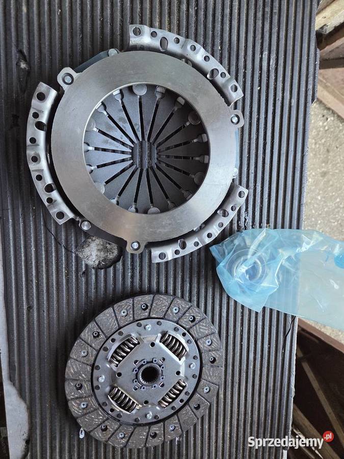 Sprzęgło ADV 183004 0148 5211 Łagów