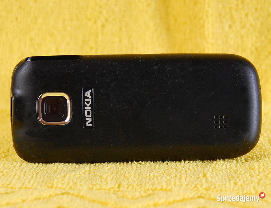 Sprawna NOKIA 2330 CLASSIC w ładnym stanie Elektronika warmińsko-mazurskie