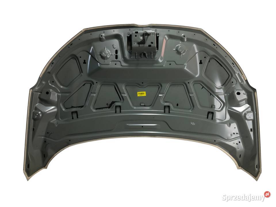 Ford EcoSport 122013102017 Maska Pokrywa silnika świętokrzyskie Skarżysko-Kamienna