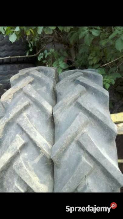 Opony 83R28 Farmer Chociwel