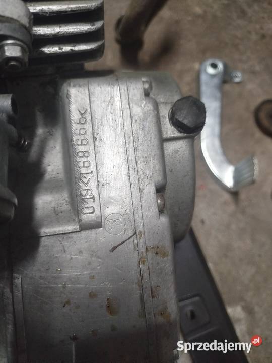 Motorynka m2 wsk simson Romet pony zamienię 50cm3 Żory