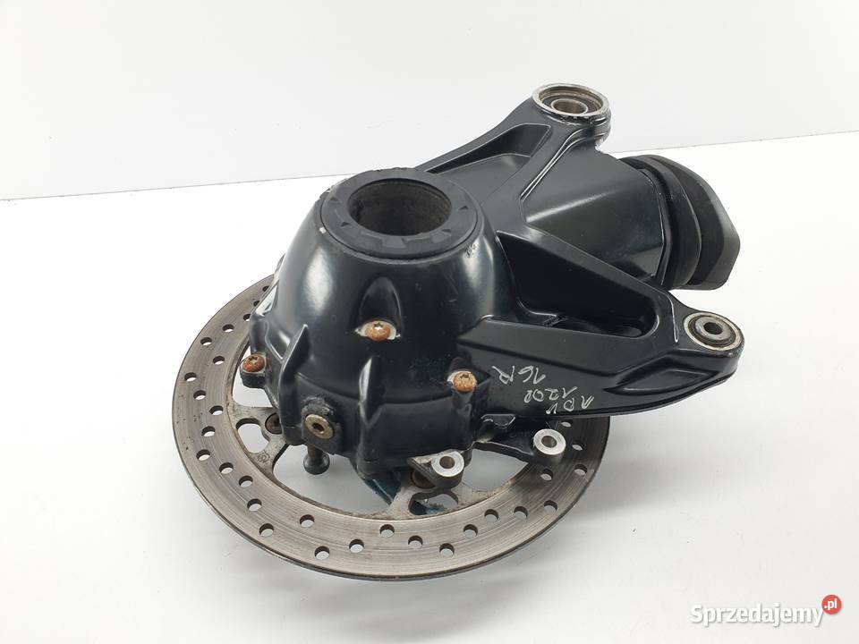 Dyfer Przekladnia Katowa Tarcza Bmw R 1200 Gs Łódź