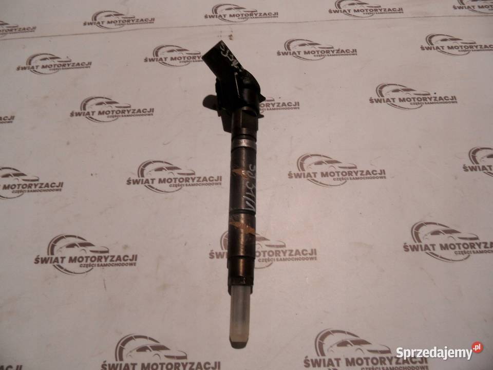 SPRINTER 22 CDI 110 646985 646985 wtrysk osobowe Kielce