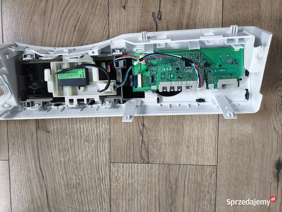Panel pralka Haier hw100 B14959U1 Części i Akcesoria Gdańsk sprzedam