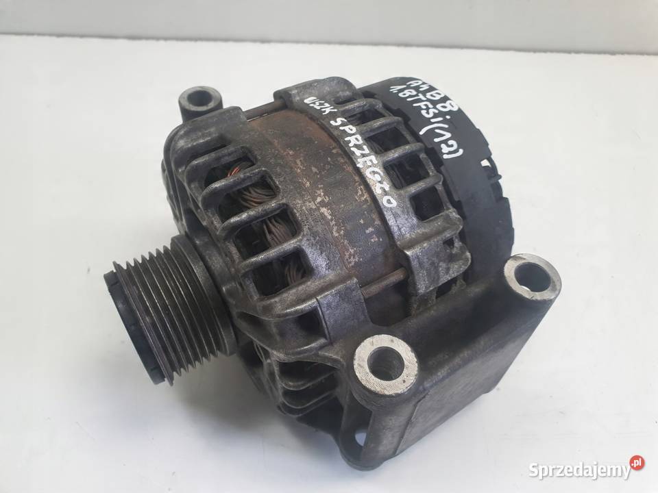 Ford Transit VII MK7 24 TDCI ALTERNATOR osobowe Janów sprzedam