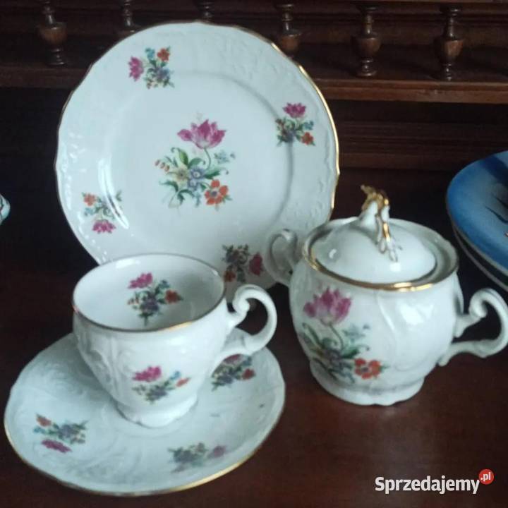 Cukiernica Syg CL Bernadotte Concordia