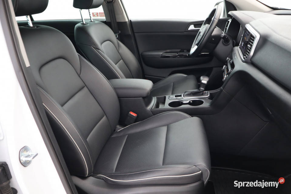 Kia Sportage 16 TGDI komputer pokładowy Zabrze