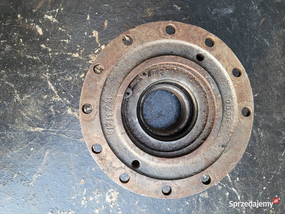 PODPORA WAŁU ZUNDAPP KS BMW R51 R68 R75 Rybnik