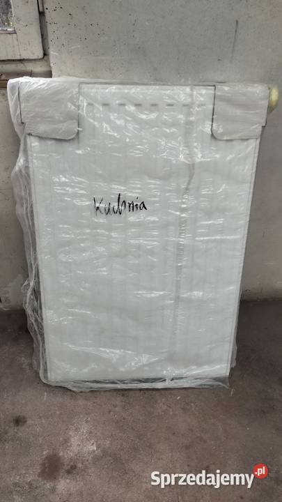 Nowe Grzejniki radson 60x90 x10mm Grzejniki podkarpackie Rzeszów