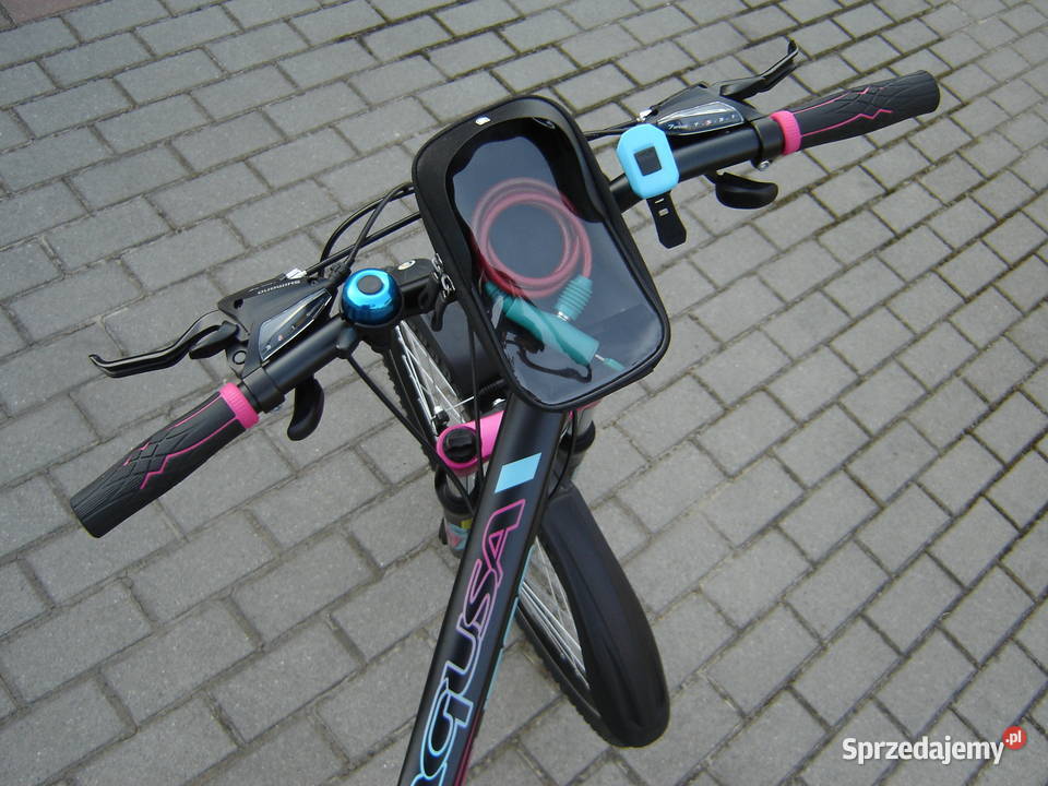 Rower MTB Cross marki Northtec model Ragusa Górskie, MTB Florianów