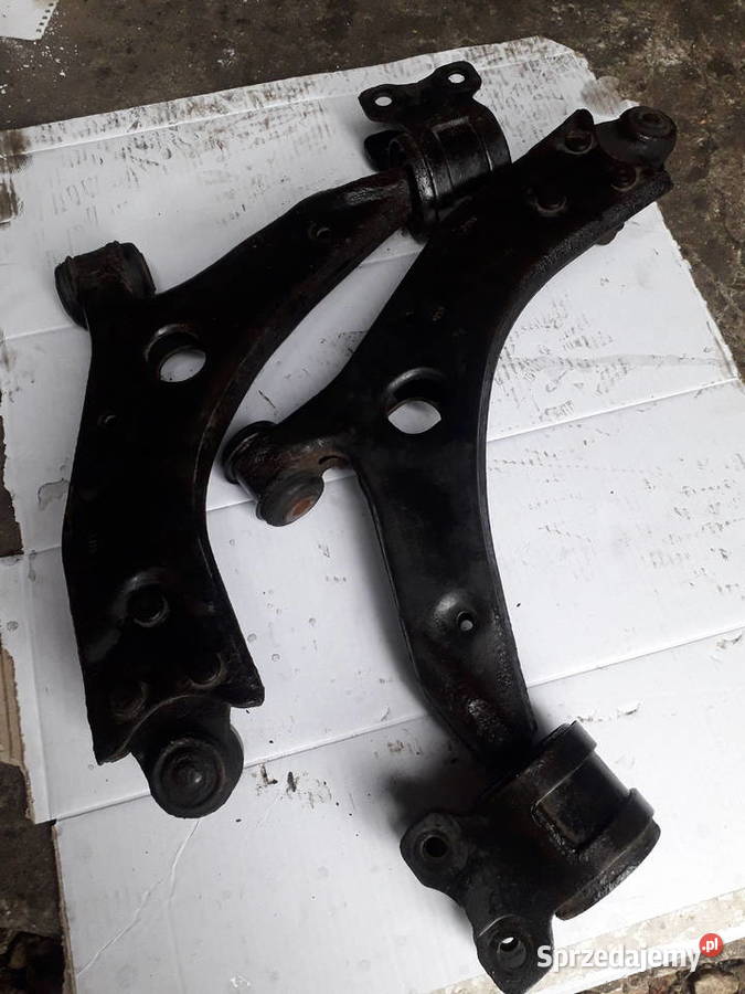 Wachacze ford cmax przód osobowe Myszków