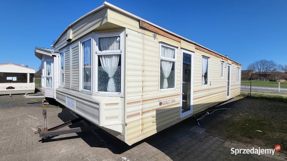 Domki domek holenderski domek angielski 324 Gołaszyn