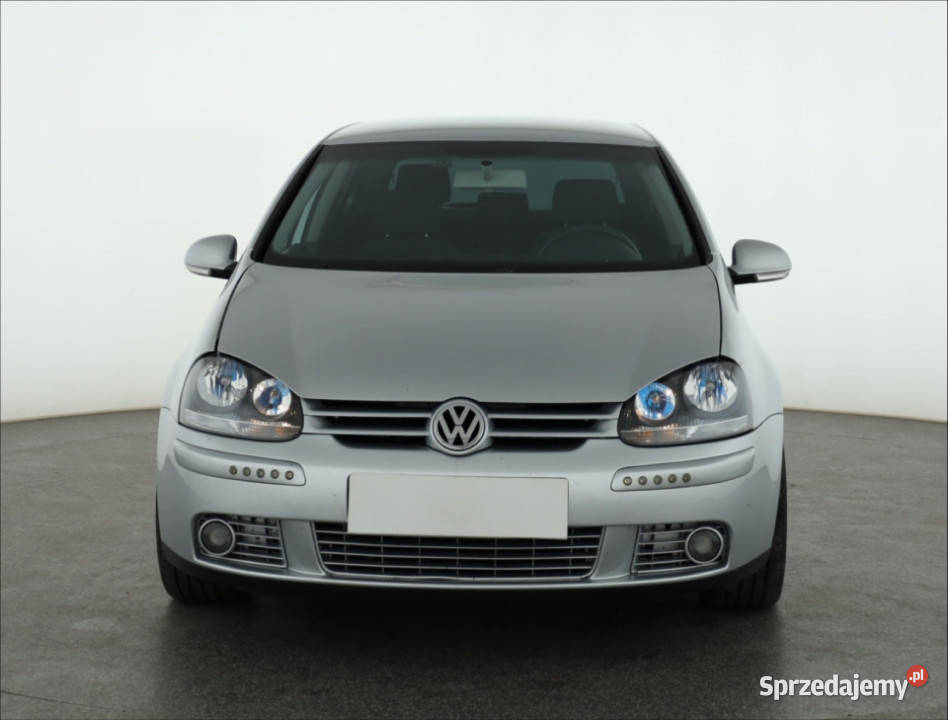 VW Golf 20 TDI ESP mazowieckie Piaseczno