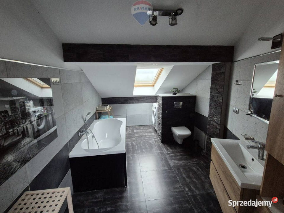 Dom gdzie codzienność spotyka się z relaksem Milówka