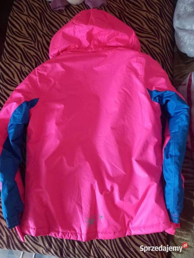 Sprzedam kurtkę warmińsko-mazurskie sprzedam