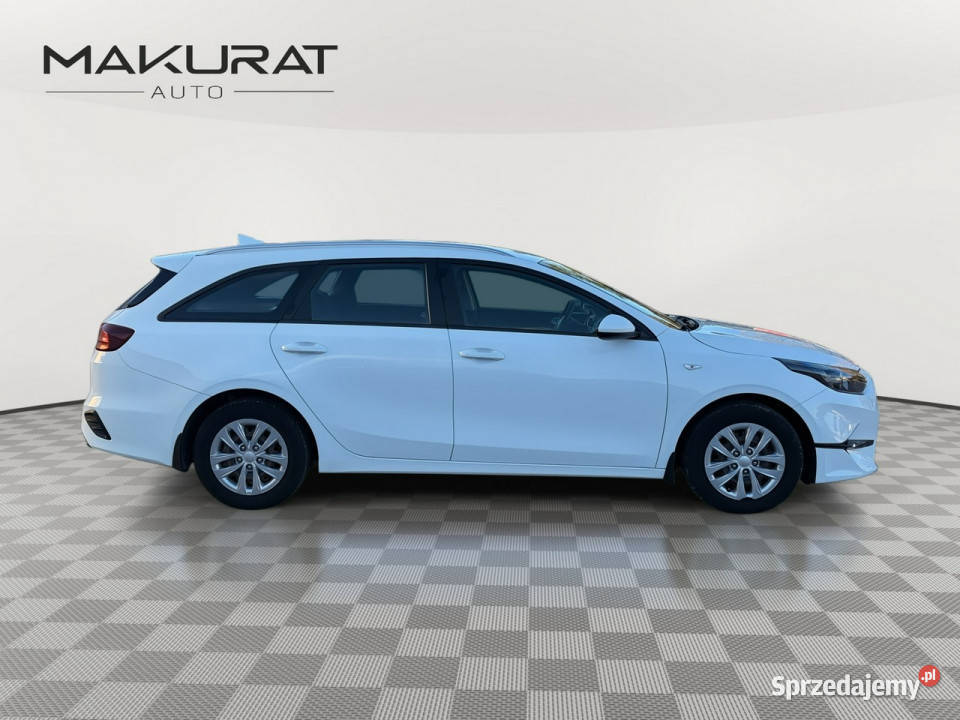 Kia Ceed CT084AF10 TGDI S Czcof Bluetooth Gdańsk