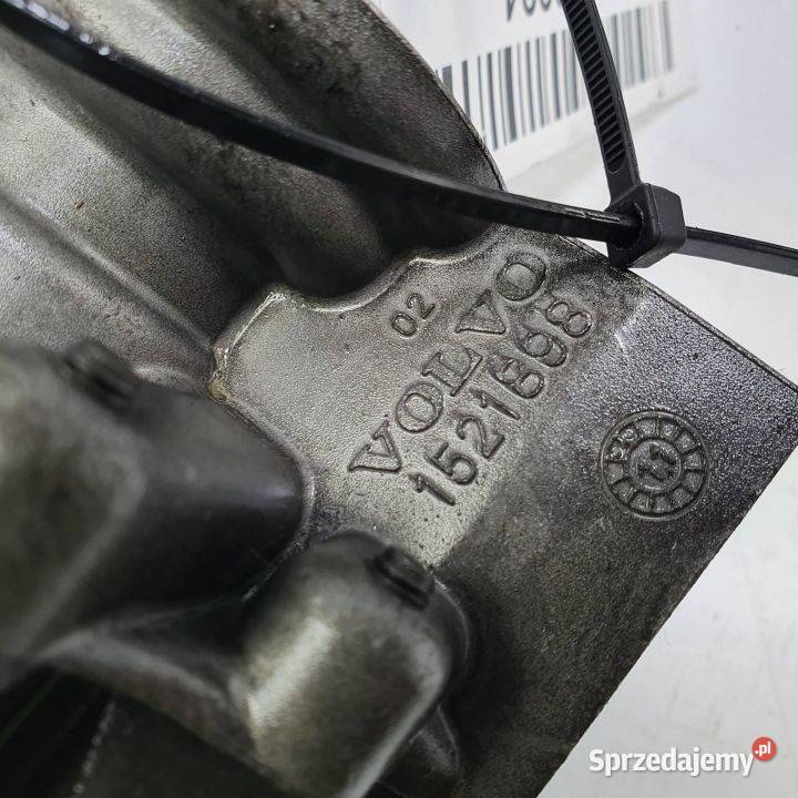 POMPA OLEJOWA VOLVO FH 4XT 1521900 kujawsko-pomorskie Lipno