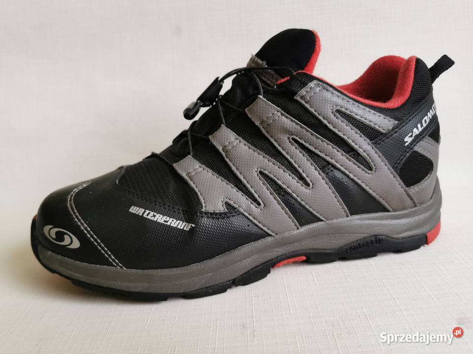 Salomon r38235St Zamość sprzedam