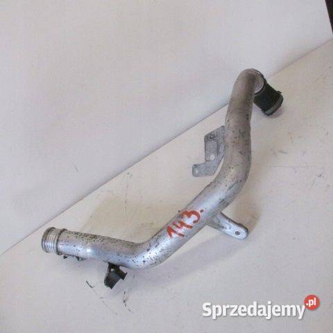 RURA DOLOT POWIETRZA VOLVO V40 16D 31370340 Rakoniewice