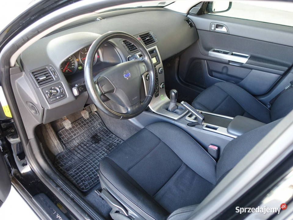 Volvo V50 16 Hdi 110LiftNowy RozrządDługie V50 sprzedam