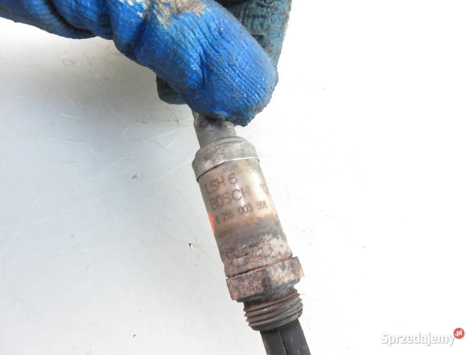 SONDA LAMBDA CITROEN XANTIA X1 18 i 0258003668