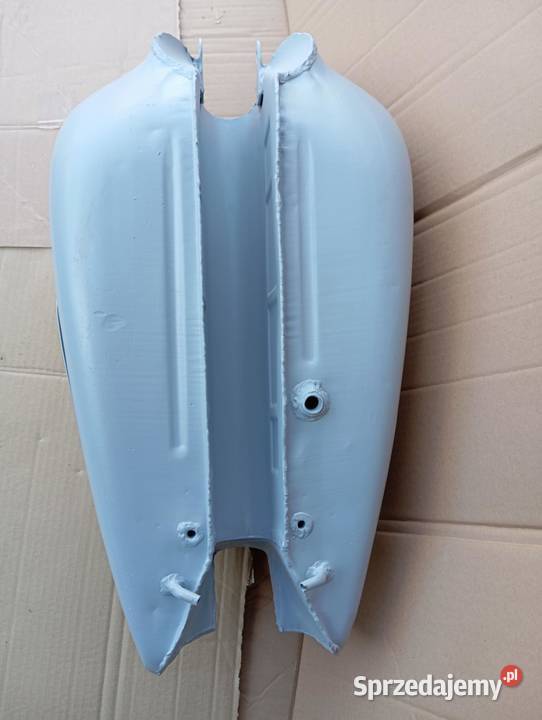 BAK ZBIORNIK K750 IRBIT URAL DNIEPR MT MW Niemodlin sprzedam