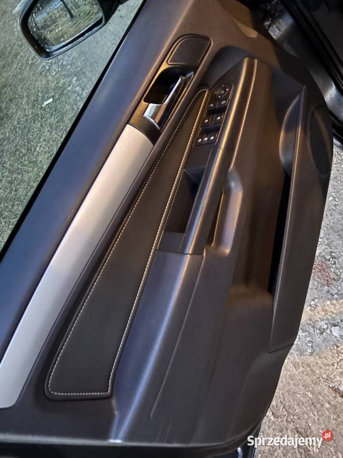 Opel zafira 19cdti 120koni Zafira podkarpackie Jasło sprzedam