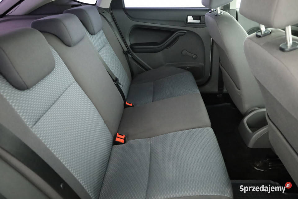Ford Focus 16 16V 4/5 Piaseczno