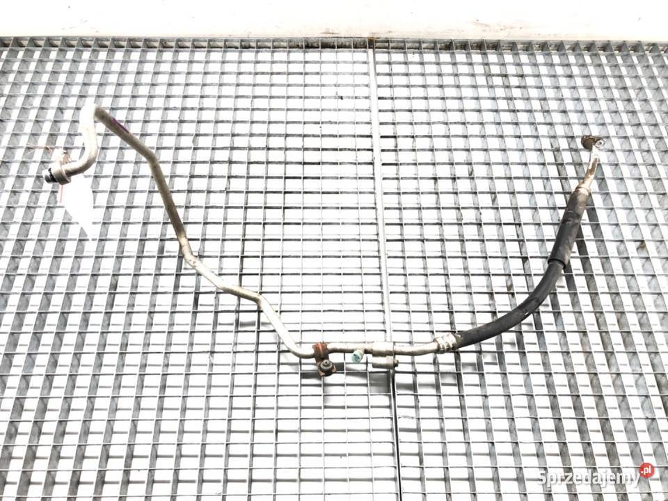 RURKA KLIMATYZACJI AUDI A4 B6 9574180J10 19 130