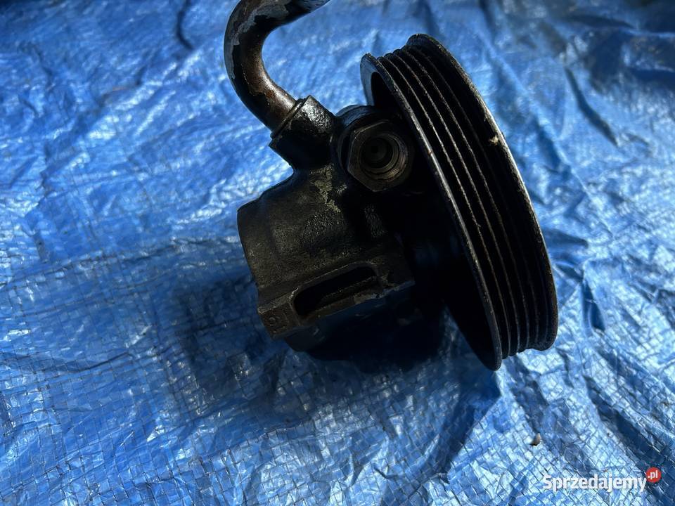 DAEWOO LANOS NEXIA ESPERO NUBIRA Pompa Bolesławiec