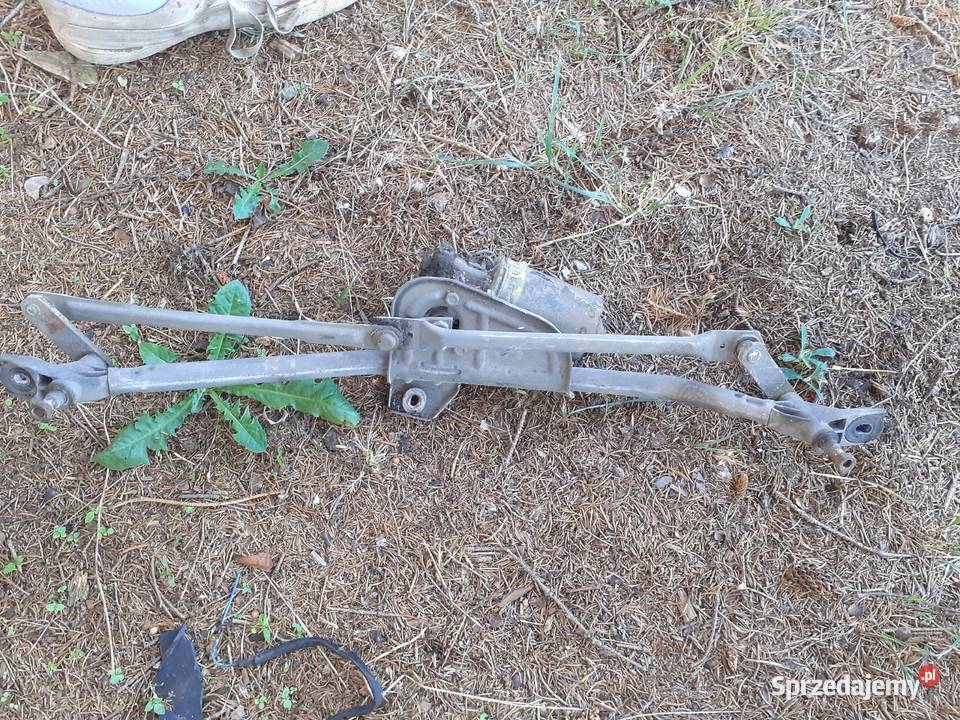 Mechanizm wycieraczek audi a4 b5 passat b5 Łowcza