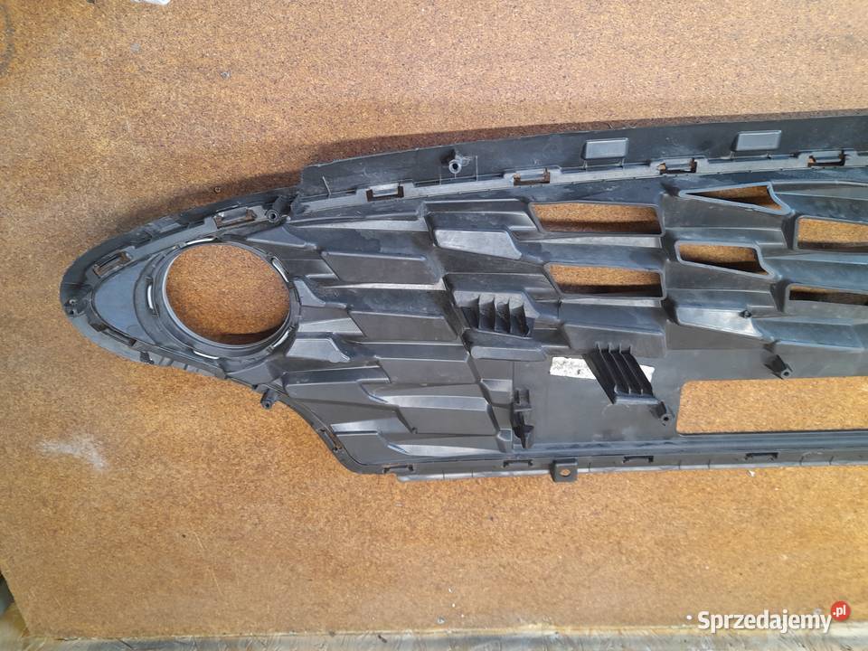 HYUNDA I10 III 2023 86351K7000 GRILL ATRAPA osobowe Goleniów